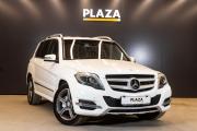 Mercedes-Benz GLK-Класс I (X204) Рестайлинг Уфа  - изображение 26
