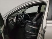 Toyota RAV4 IV (XA40) Рестайлинг Москва  - изображение 40