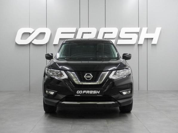 Nissan X-Trail III с пробегом 2018 года, цена 2 199 000 рублей, 131849 км, внедорожник, Автокод Объявления