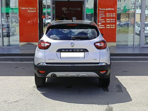 Renault Kaptur I с пробегом 2020 года, цена 1 949 000 рублей, 73820 км, внедорожник, Автокод Объявления