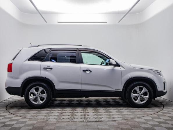 Kia Sorento II Рестайлинг с пробегом 2013 года, цена 1 500 000 рублей, 219839 км, внедорожник, Автокод Объявления