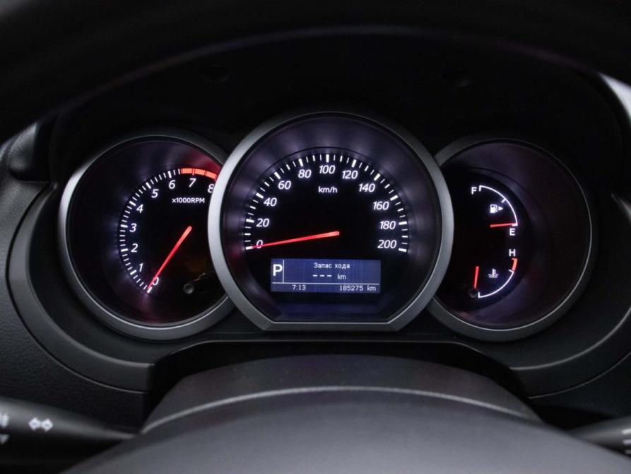 Suzuki Grand Vitara II Рестайлинг Москва  - изображение 12