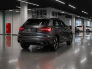 Audi Q3 II (F3) Москва  - изображение 32