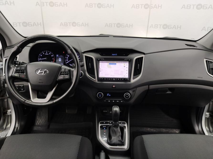 Hyundai Creta I Екатеринбург  - изображение 26