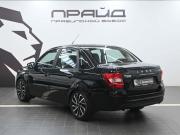 Lada (ВАЗ) Granta I Рестайлинг Ростов-на-Дону  - изображение 28