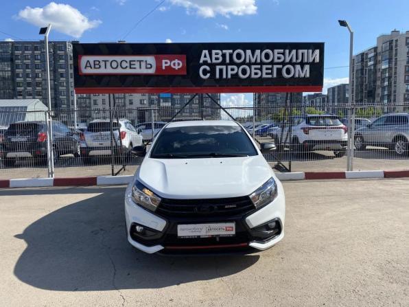 Lada (ВАЗ) Vesta I с пробегом 2019 года, цена 1 257 411 рублей, 90184 км, седан, Автокод Объявления