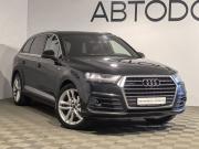 Audi Q7 II (4M) Санкт-Петербург  - изображение 83