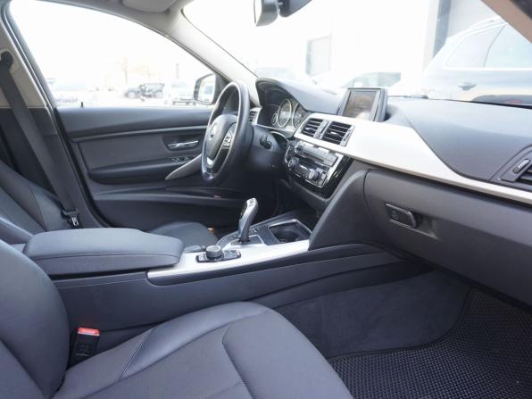 BMW 3 серии VI (F3x) Рестайлинг с пробегом 2015 года, цена 1 870 000 рублей, 91112 км, седан, Автокод Объявления