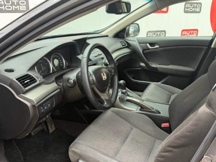 Honda Accord VIII Санкт-Петербург  - изображение 7