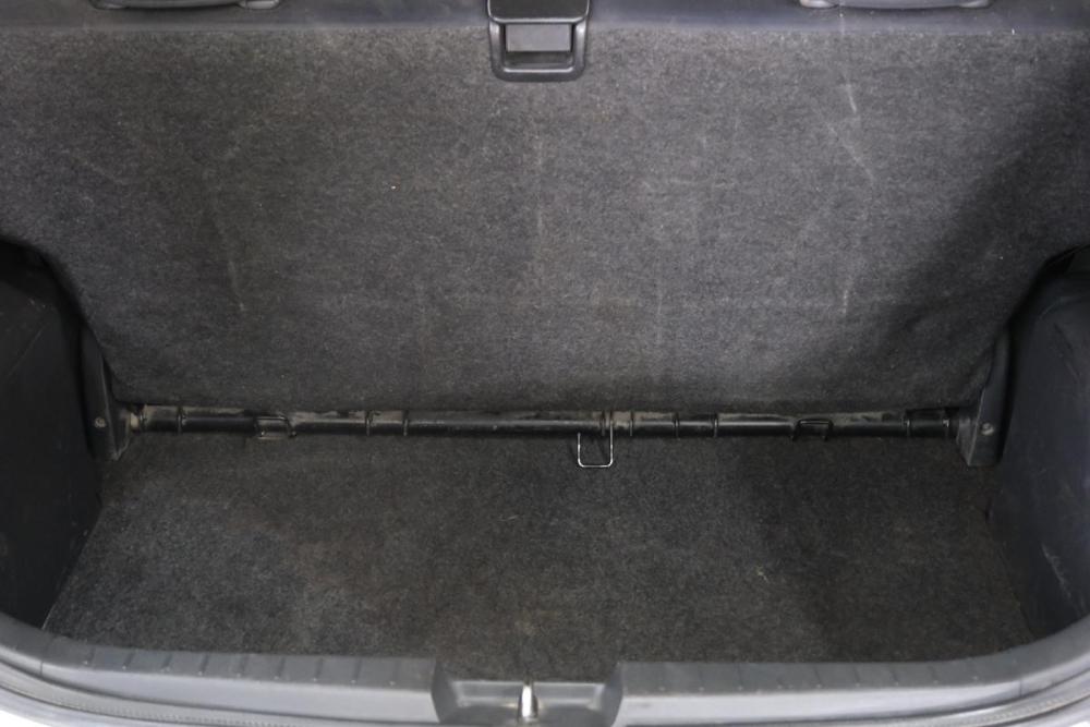 Toyota Vitz II (XP90) Омск  - изображение 20