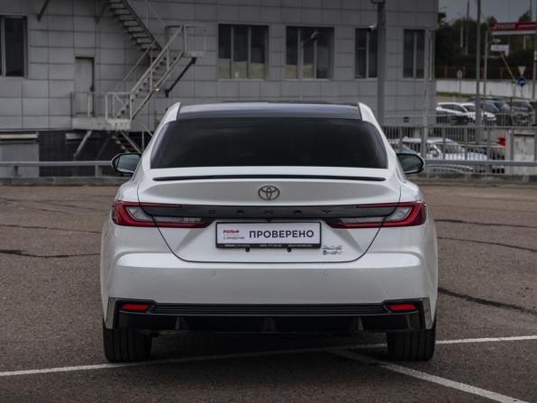 Toyota Camry IX (XV80) China Market с пробегом 2024 года, цена 3 949 000 рублей, 48000 км, седан, Автокод Объявления