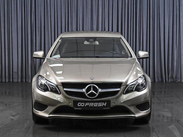 Mercedes-Benz E-Класс IV (W212 S212 C207) Рестайлинг с пробегом 2015 года, цена 2 250 000 рублей, 57004 км, купе-хардтоп, Автокод Объявления
