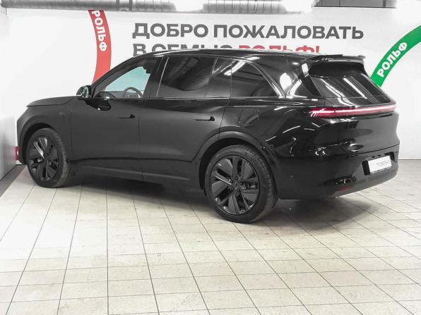 Li Auto (Lixiang) L6 с пробегом 2024 года, цена 5 420 000 рублей, 36000 км, внедорожник, Автокод Объявления