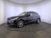 Infiniti QX50 I Москва  - изображение 31