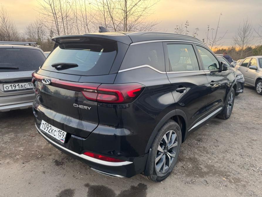 Chery Tiggo 7 Pro I Пермь  - изображение 3