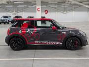 Mini Hatch III (F55/F56) Рестайлинг Казань  - изображение 30