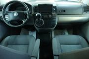 Volkswagen Multivan T5 Омск  - изображение 34