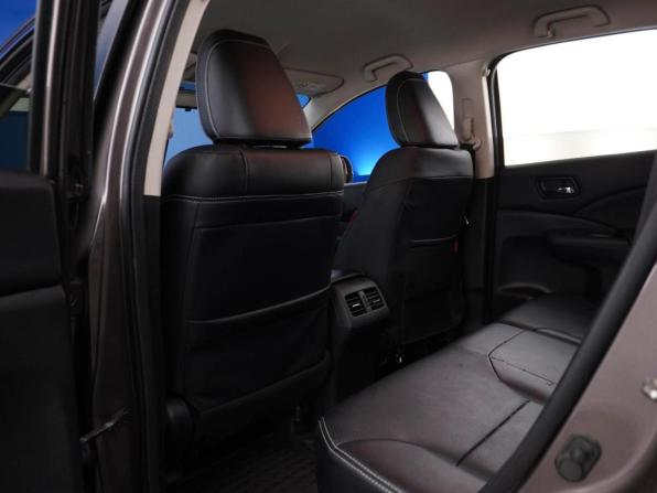 Honda CR-V IV с пробегом 2012 года, цена 1 987 444 рубля, 92286 км, внедорожник, Автокод Объявления