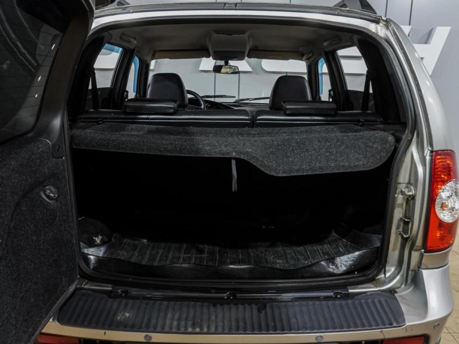 Chevrolet Niva I Рестайлинг Воронеж  - изображение 16