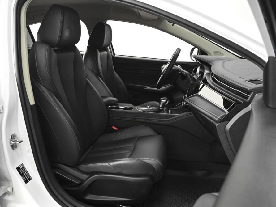 Omoda S5 Ставрополь  - изображение 8