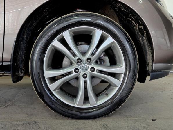 Nissan Murano II (Z51) Рестайлинг 2 с пробегом 2014 года, цена 1 685 000 рублей, 107500 км, внедорожник, Автокод Объявления
