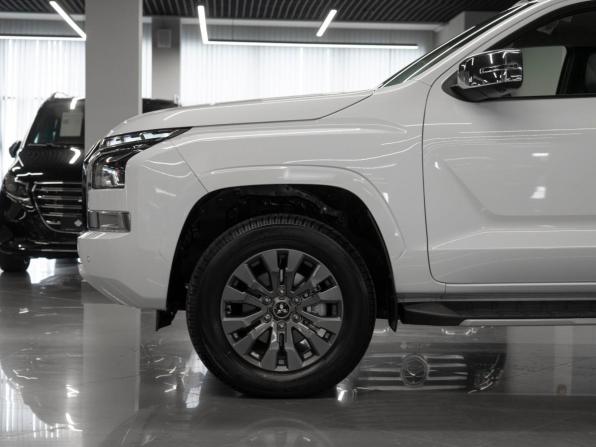 Mitsubishi L200 VI с пробегом 2025 года, цена 5 400 000 рублей, 50 км, пикап, Автокод Объявления