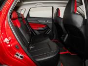 Changan UNI-S (CS55 Plus) Иркутск  - изображение 33