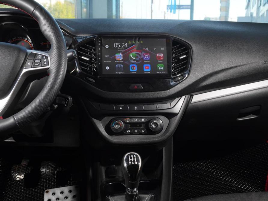 Lada (ВАЗ) Vesta I Тверь  - изображение 18