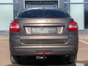 Lada (ВАЗ) Granta I Рестайлинг Стерлитамак  - изображение 21