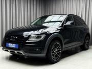 Audi Q5 I (8R) Рестайлинг Ижевск  - изображение 37