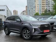 Chery Tiggo 7 Pro Max I Санкт-Петербург  - изображение 18