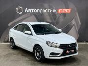 Lada (ВАЗ) Vesta I Пермь  - изображение 24