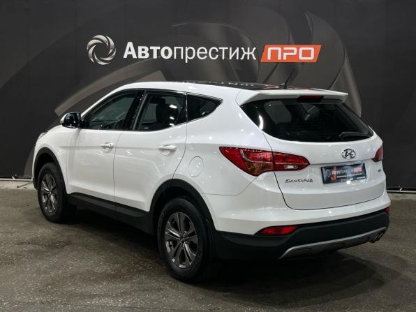 Hyundai Santa Fe III с пробегом 2014 года, цена 1 794 000 рублей, 146036 км, внедорожник, Автокод Объявления