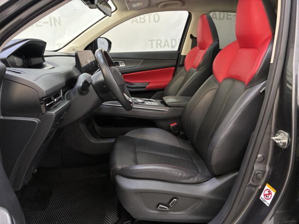Changan CS55 Plus II с пробегом 2023 года, цена 1 850 000 рублей, 101000 км, внедорожник, Автокод Объявления