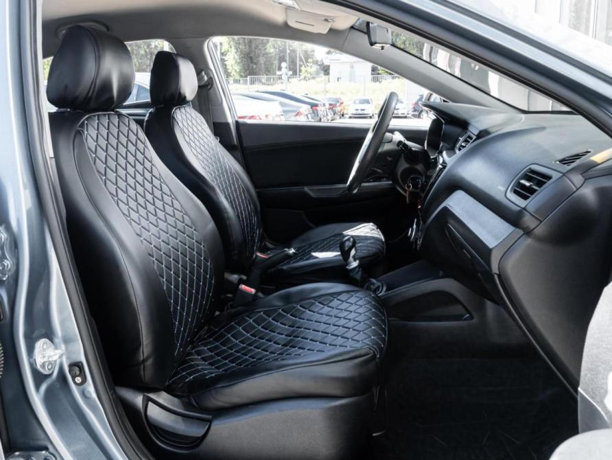 Kia Rio III Ставрополь  - изображение 8