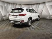 Hyundai Santa Fe IV Москва  - изображение 24
