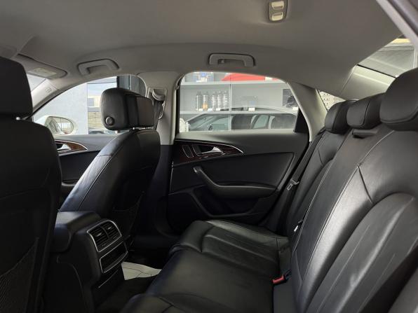 Audi A6 IV (C7) с пробегом 2013 года, цена 1 300 000 рублей, 298000 км, седан, Автокод Объявления