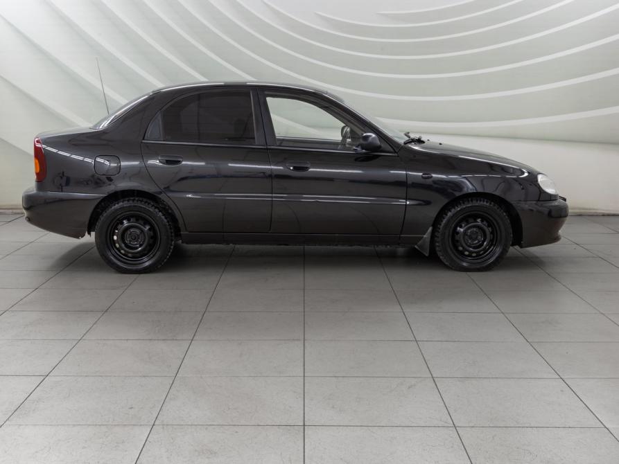 Chevrolet Lanos I Волгоград  - изображение 8