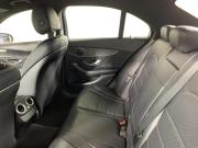 Mercedes-Benz C-Класс IV (W205) Москва  - изображение 37