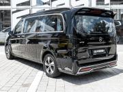 Mercedes-Benz Vito III (W447) Рестайлинг 2 Ставрополь  - изображение 37