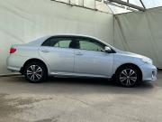 Toyota Corolla X (E140 E150) Рестайлинг Липецк  - изображение 24