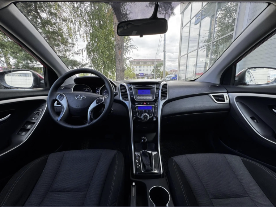 Hyundai i30 II Ставрополь  - изображение 11