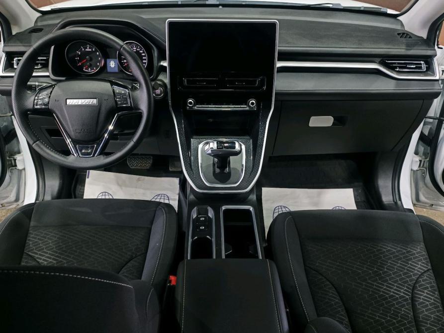 Haval M6 II Ставрополь  - изображение 10