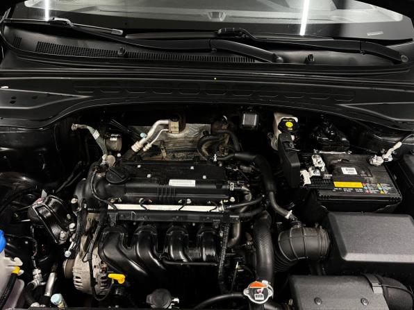 Hyundai Creta I с пробегом 2019 года, цена 1 333 000 рублей, 174336 км, внедорожник, Автокод Объявления