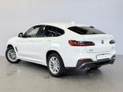 BMW X4 II (G02) Воронеж  - изображение 45