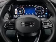 Geely Monjaro I Москва  - изображение 49