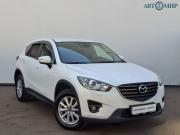 Mazda CX-5 I Рестайлинг Москва  - изображение 15