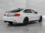 BMW 4 серии F32/F33/F36 Новосибирск  - изображение 32