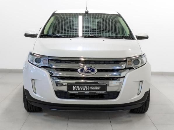 Ford Edge I Рестайлинг с пробегом 2014 года, цена 1 695 000 рублей, 88100 км, внедорожник, Автокод Объявления