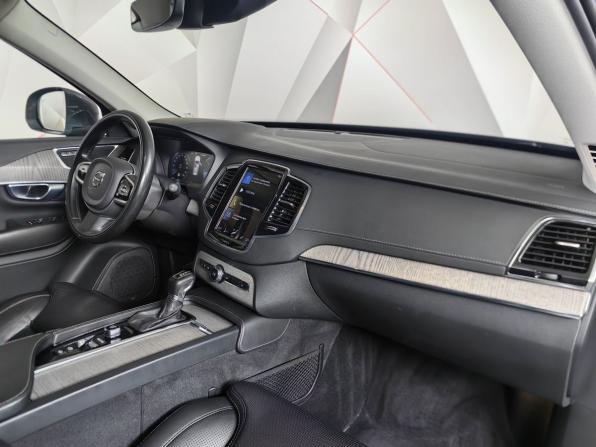 Volvo XC90 II Рестайлинг 1 с пробегом 2020 года, цена 4 735 000 рублей, 157441 км, внедорожник, Автокод Объявления